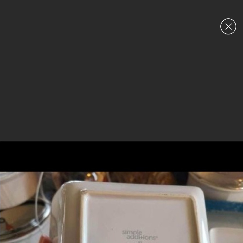 Pampered chef